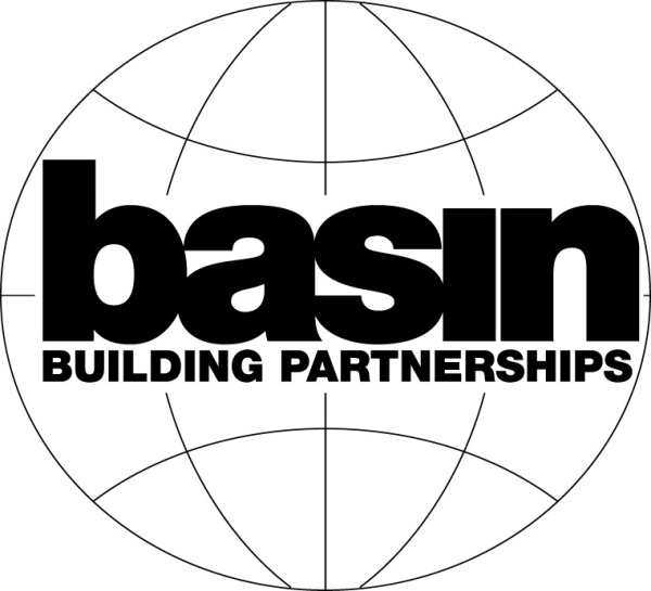Das basin Logo
