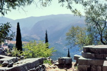 Ausblicke in Delphi