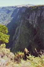 Mtarazi Falls