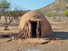 Himba Haus, 21.07.